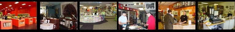 QUOTE POINT OF SALE CUSTOMERS THAT SAVED ON THEIR POINT OF SALE SYSTEM WITH POINT OF SALE SYSTEMS FROM ACT-POS POINT OF SALE INC.