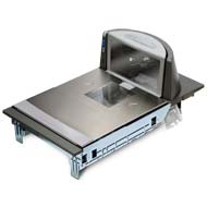 IN-COUNTER SCANNER/SCALE MAGELLIAN FOR GROCERY STORES POS SYSTEMS